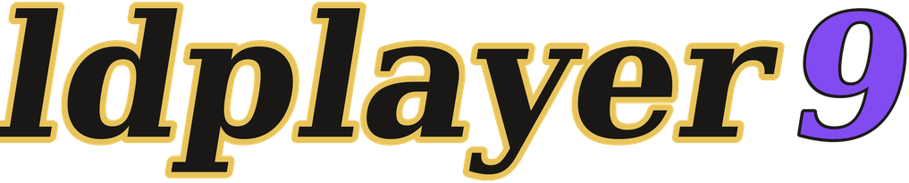 ldplayer9 logo